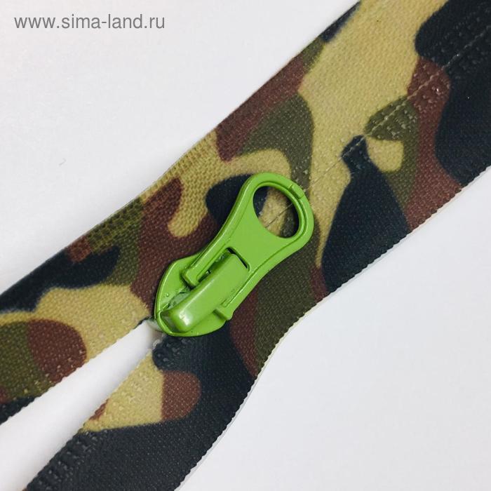 Молния спиральная, неразъёмная, водостойкая №7, размер 18 см
Молния спиральная, неразъёмная, водостойкая №7, размер 18 см