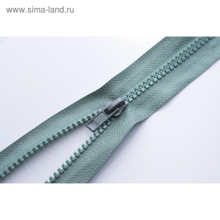 Молния тракторная, разъёмная, размер 110 см, цвет светлый хаки
Молния тракторная, разъёмная, размер 110 см, цвет светлый хаки