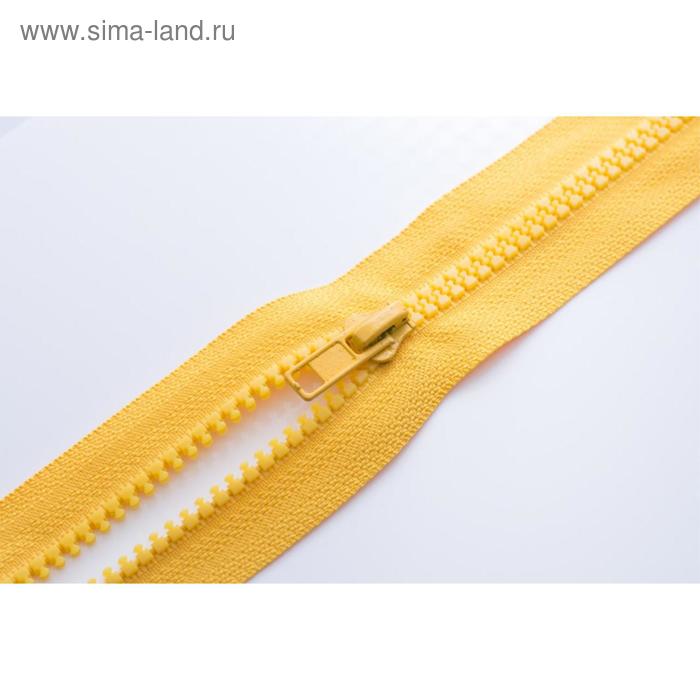 Молния тракторная, разъёмная, размер 55 см, цвет жёлтый
Молния тракторная, разъёмная, размер 55 см, цвет жёлтый