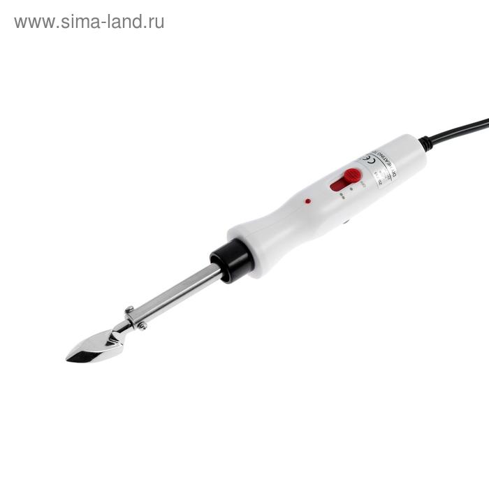 Мини-утюжок для пэчворка Zhongdi ZD-733, 10-20 Вт, 220 В, переключатель мощности
Мини-утюжок для пэчворка Zhongdi ZD-733, 10-20 Вт, 220 В, переключатель мощности