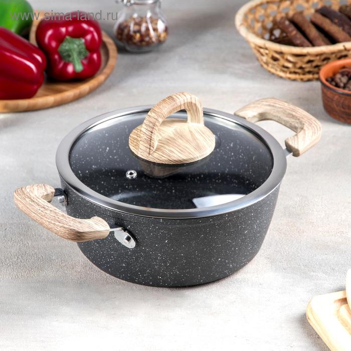 Кастрюля HoReCa, 21 л, толщина 0,8 мм, 201 сталь, дно 3 мм, с крышкой, с теплораспределительным слоем, индукция
Кастрюля HoReCa, 21 л, толщина 0,8 мм, 201 сталь, дно 3 мм, с крышкой, с теплораспределительным слоем, индукция