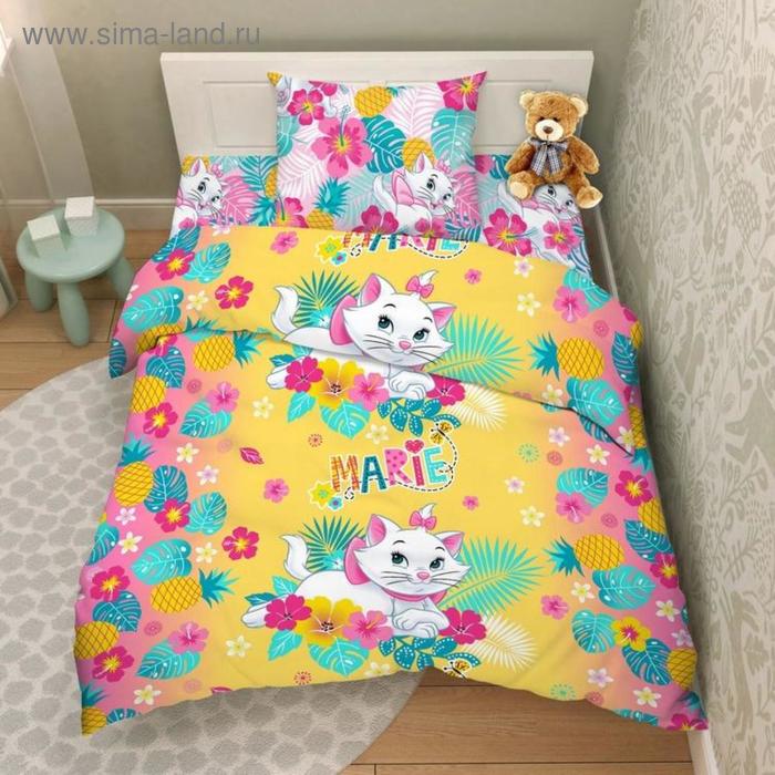 Постельное бельё Василёк «Солнечная Мари» 145х215, 150х214, 70х70 -1 шт
Постельное бельё Василёк «Солнечная Мари» 145х215, 150х214, 70х70 -1 шт