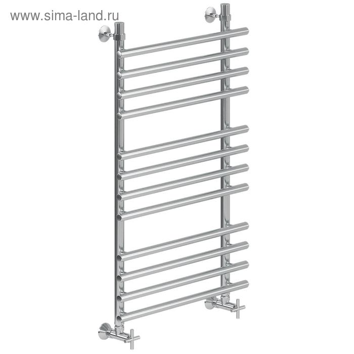 Полотенцесушитель водяной "НИКА" Bamboo ЛБ 1, 1000 x 400 мм, без полочки, хром
Полотенцесушитель водяной "НИКА" Bamboo ЛБ 1, 1000 x 400 мм, без полочки, хром