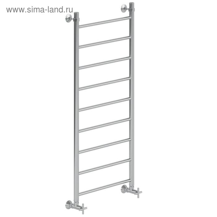 Полотенцесушитель водяной "НИКА" Classic ЛП, 1200 x 400 мм, без полочки, хром
Полотенцесушитель водяной "НИКА" Classic ЛП, 1200 x 400 мм, без полочки, хром