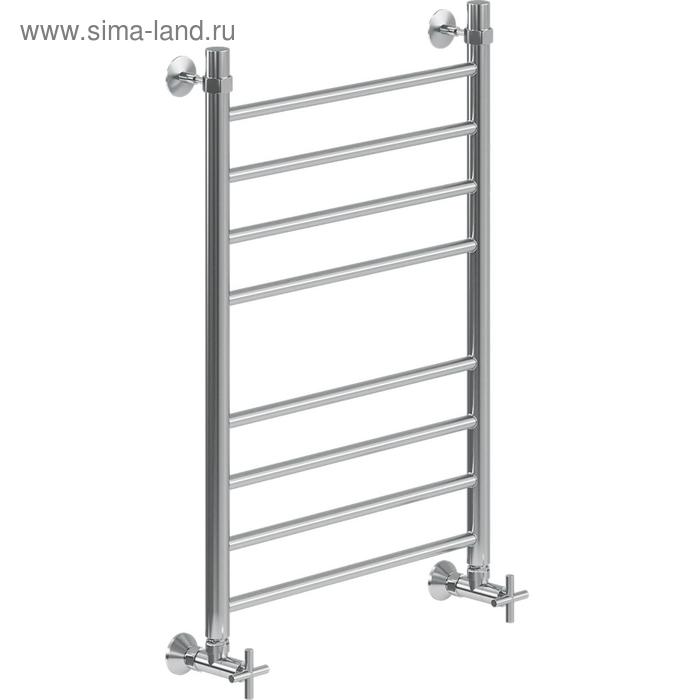 Полотенцесушитель водяной "НИКА" Classic ЛП (г), 800 x 400 мм, без полочки, хром
Полотенцесушитель водяной "НИКА" Classic ЛП (г), 800 x 400 мм, без полочки, хром