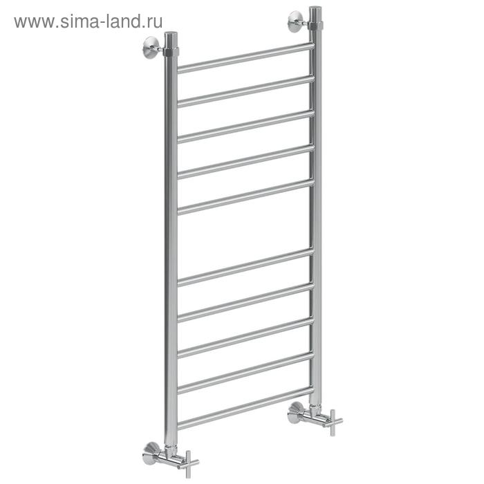 Полотенцесушитель водяной "НИКА" Classic ЛП (г), 1000 x 500 мм, без полочки, хром
Полотенцесушитель водяной "НИКА" Classic ЛП (г), 1000 x 500 мм, без полочки, хром