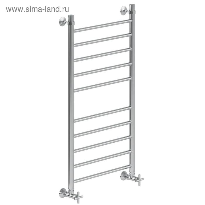 Полотенцесушитель водяной "НИКА" Classic ЛП (г), 1000 x 600 мм, без полочки, хром
Полотенцесушитель водяной "НИКА" Classic ЛП (г), 1000 x 600 мм, без полочки, хром