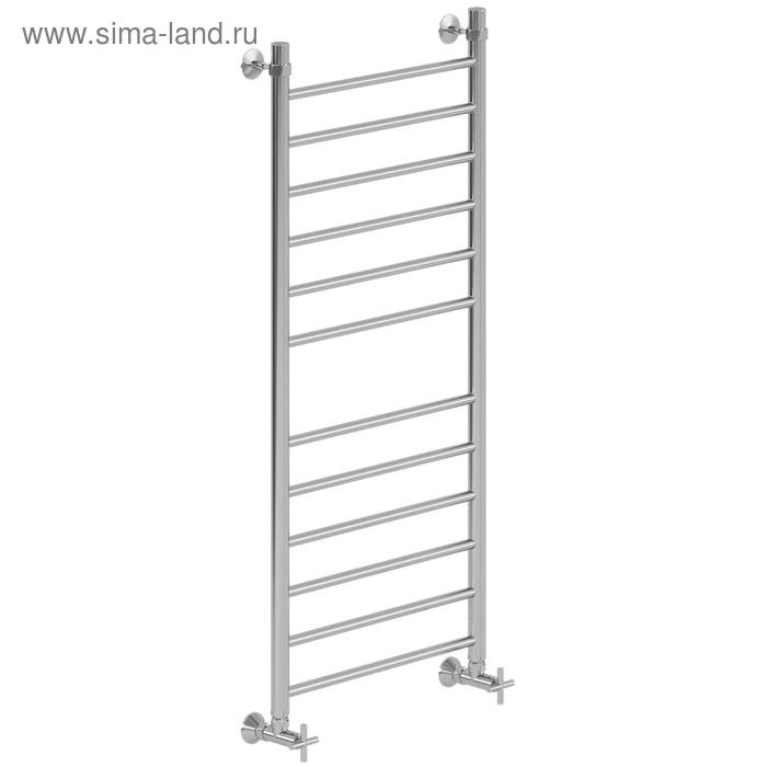 Полотенцесушитель водяной "НИКА" Classic ЛП (г), 1200 x 400 мм, без полочки, хром
Полотенцесушитель водяной "НИКА" Classic ЛП (г), 1200 x 400 мм, без полочки, хром