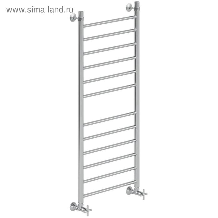 Полотенцесушитель водяной "НИКА" Classic ЛП (г), 1200 x 600 мм, без полочки, хром
Полотенцесушитель водяной "НИКА" Classic ЛП (г), 1200 x 600 мм, без полочки, хром