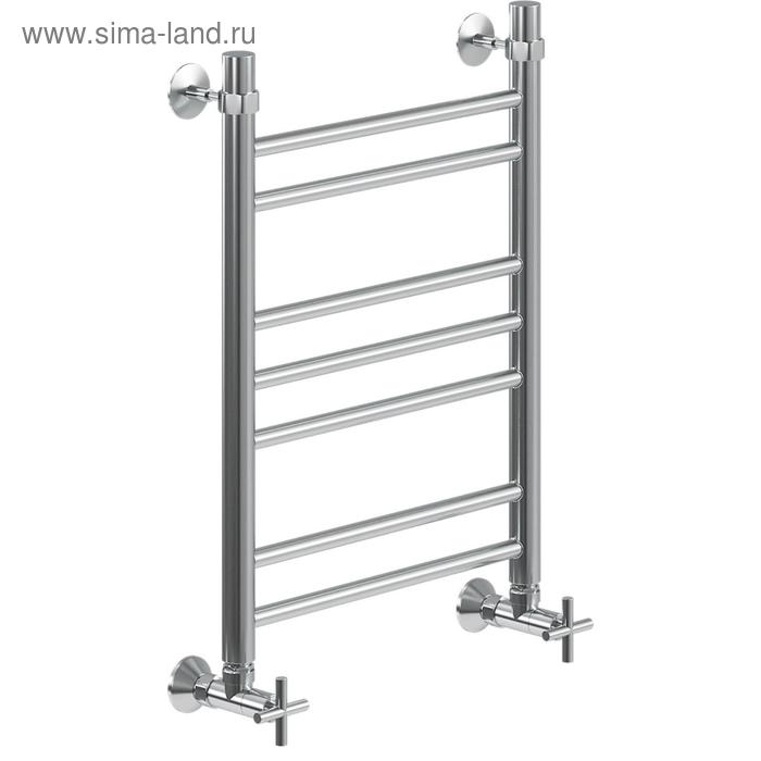 Полотенцесушитель водяной "НИКА" Classic ЛП (г2), 600 x 400 мм, без полочки, хром
Полотенцесушитель водяной "НИКА" Classic ЛП (г2), 600 x 400 мм, без полочки, хром