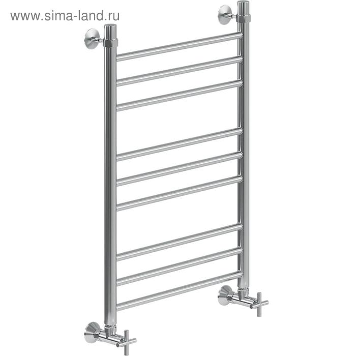 Полотенцесушитель водяной "НИКА" Classic ЛП (г2), 800 x 400 мм, без полочки, хром
Полотенцесушитель водяной "НИКА" Classic ЛП (г2), 800 x 400 мм, без полочки, хром