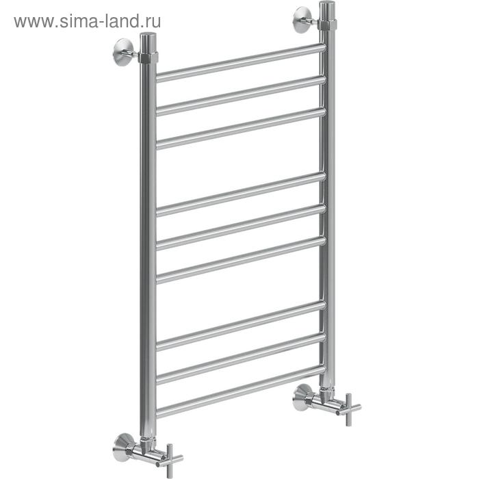 Полотенцесушитель водяной "НИКА" Classic ЛП (г2), 800 x 500 мм, без полочки, хром
Полотенцесушитель водяной "НИКА" Classic ЛП (г2), 800 x 500 мм, без полочки, хром