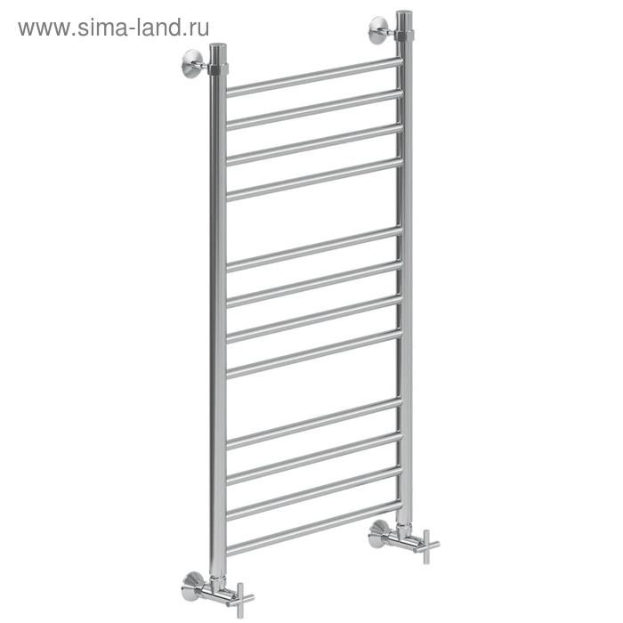 Полотенцесушитель водяной "НИКА" Classic ЛП (г2), 1000 x 400 мм, без полочки, хром
Полотенцесушитель водяной "НИКА" Classic ЛП (г2), 1000 x 400 мм, без полочки, хром