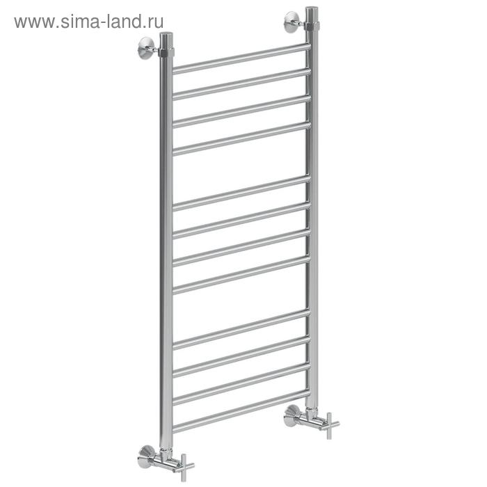 Полотенцесушитель водяной "НИКА" Classic ЛП (г2), 1000 x 600 мм, без полочки, хром
Полотенцесушитель водяной "НИКА" Classic ЛП (г2), 1000 x 600 мм, без полочки, хром
