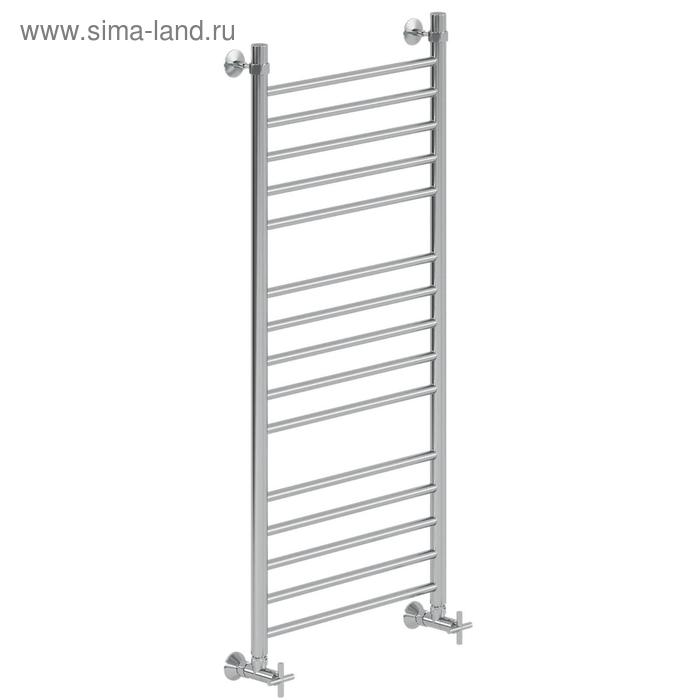Полотенцесушитель водяной "НИКА" Classic ЛП (г2), 1200 x 400 мм, без полочки, хром
Полотенцесушитель водяной "НИКА" Classic ЛП (г2), 1200 x 400 мм, без полочки, хром