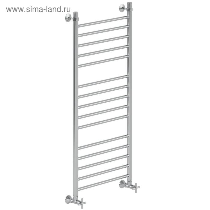 Полотенцесушитель водяной "НИКА" Classic ЛП (г2), 1200 x 500 мм, без полочки, хром
Полотенцесушитель водяной "НИКА" Classic ЛП (г2), 1200 x 500 мм, без полочки, хром