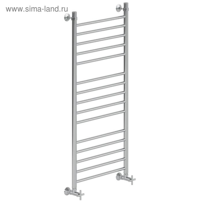 Полотенцесушитель водяной "НИКА" Classic ЛП (г2), 1200 x 600 мм, без полочки, хром
Полотенцесушитель водяной "НИКА" Classic ЛП (г2), 1200 x 600 мм, без полочки, хром