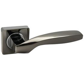 Ручка раздельная TRODOS AL-02-L228 BN, черный, цвет никель
Ручка раздельная TRODOS AL-02-L228 BN, черный, цвет никель