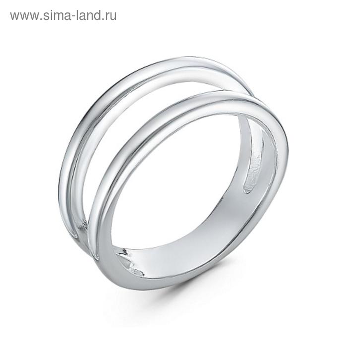 Кольцо "Симпл" рамка, посеребрение, 15 размер
Кольцо "Симпл" рамка, посеребрение, 15 размер