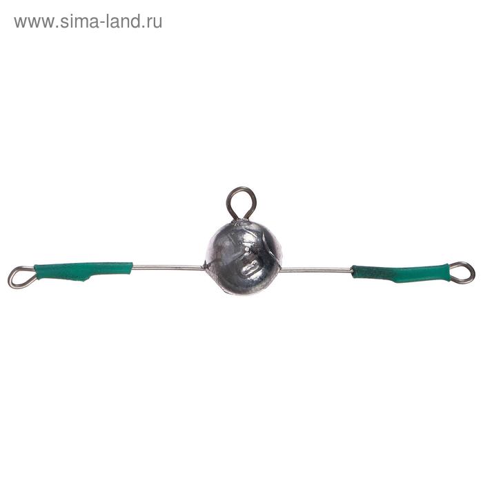 Коромысло неоснащённое с грузом, 10 г
Коромысло неоснащённое с грузом, 10 г