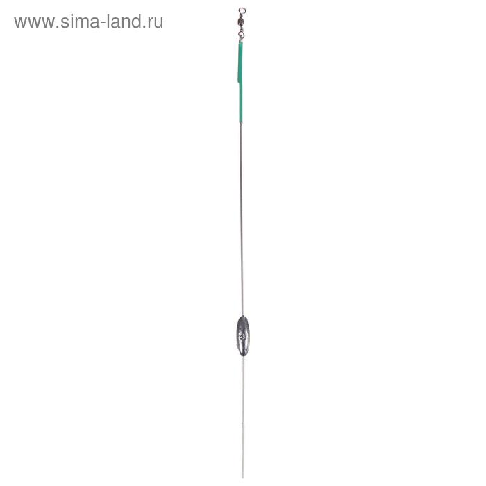 Грузило «Балерина», 4 г
Грузило «Балерина», 4 г