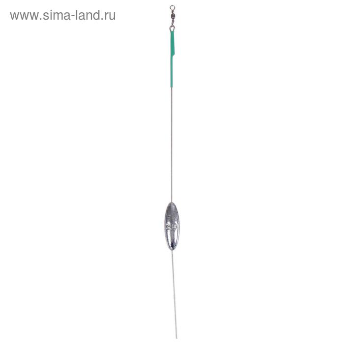 Грузило «Балерина», 20 г
Грузило «Балерина», 20 г