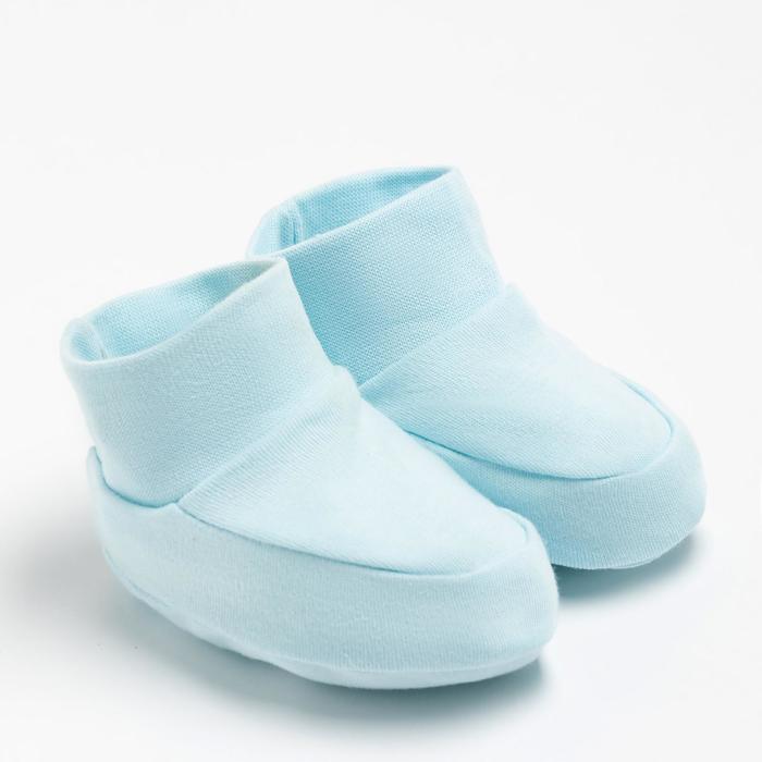 Пинетки для мальчика, цвет микс, рост 56-62 см
Пинетки для мальчика, цвет микс, рост 56-62 см