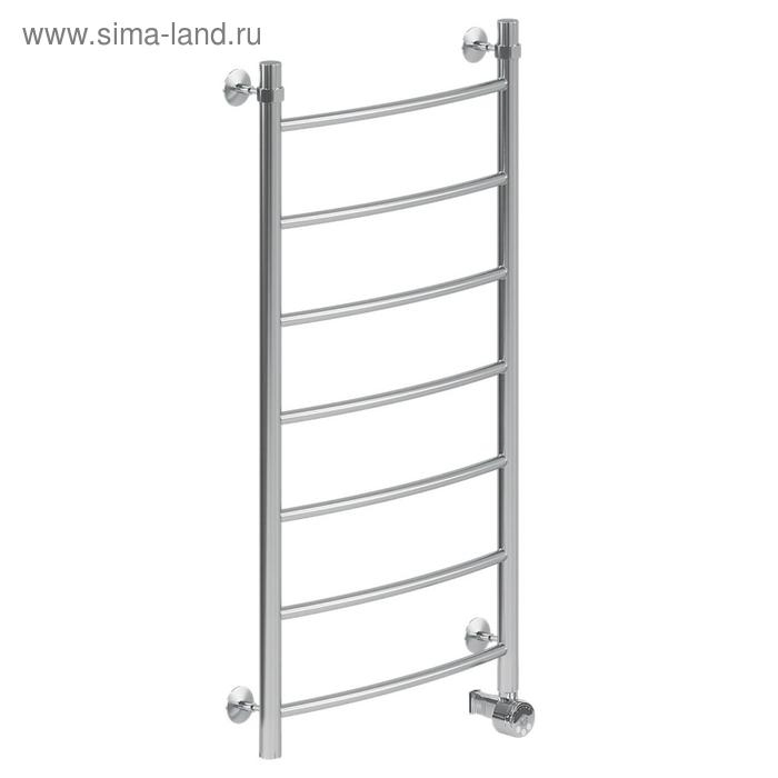 Полотенцесушитель электрический "НИКА" Arc ЛД, 1000 x 600 мм, без полочки, хром
Полотенцесушитель электрический "НИКА" Arc ЛД, 1000 x 600 мм, без полочки, хром