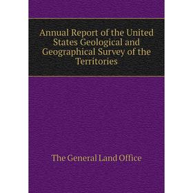 Книга Annual Report of the United States Geological and Geographical Survey of the Territories. The General Land Office
Книга Annual Report of the United States Geological and Geographical Survey of the Territories. The General Land Office