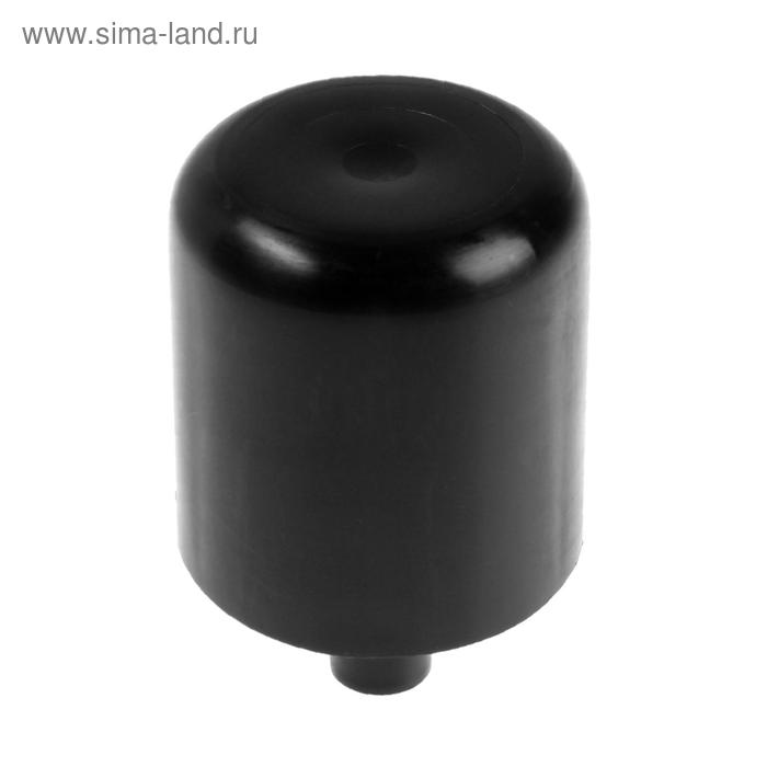 Опора стационарная h=60 мм, черный
Опора стационарная h=60 мм, черный