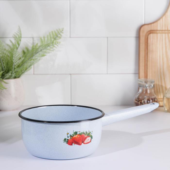 Ковш «Цветущая вишня», 1,5 л
Ковш «Цветущая вишня», 1,5 л