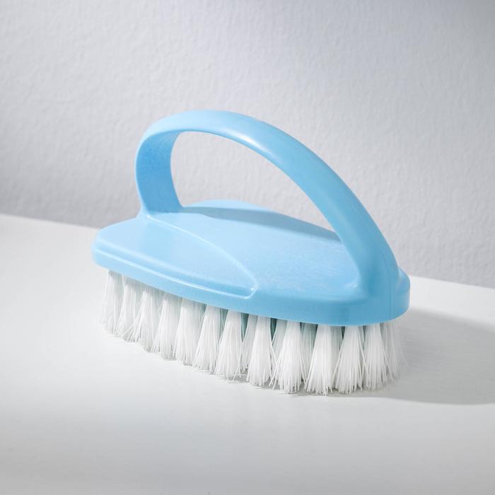 Щётка для одежды Svip «Утюжок Миди», 12×8×8 см, цвет МИКС
Щётка для одежды Svip «Утюжок Миди», 12×8×8 см, цвет МИКС