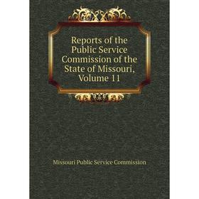 Книга Reports of the Public Service Commission of the State of Missouri, Volume 11. Missouri Public Service Commission
Книга Reports of the Public Service Commission of the State of Missouri, Volume 11. Missouri Public Service Commission