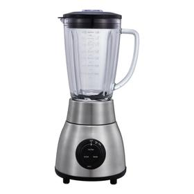Блендер VIATTO VA-BL1225DG, 1.2 кВт, 1.8 л, 17000-20000 об/мин, нержавеющая сталь
Блендер VIATTO VA-BL1225DG, 1.2 кВт, 1.8 л, 17000-20000 об/мин, нержавеющая сталь