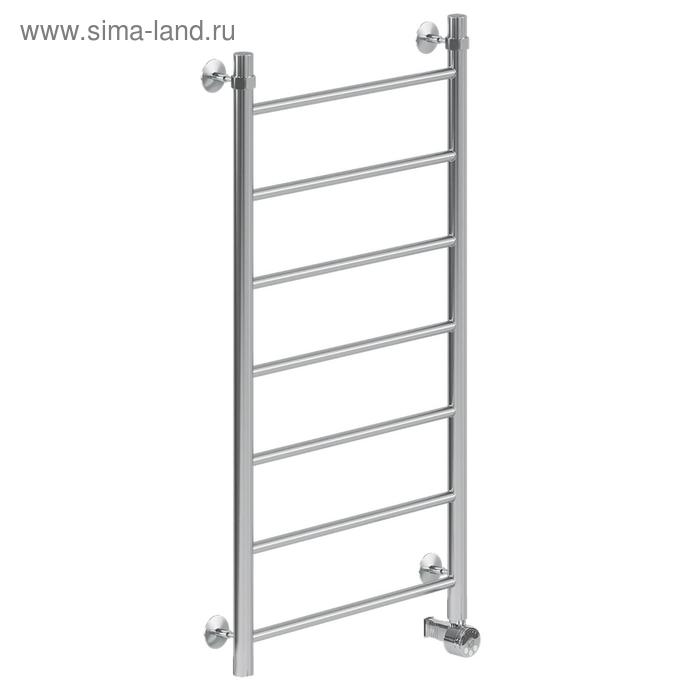 Полотенцесушитель электрический "НИКА" Classic ЛП, 1000 x 500 мм, без полочки, хром
Полотенцесушитель электрический "НИКА" Classic ЛП, 1000 x 500 мм, без полочки, хром