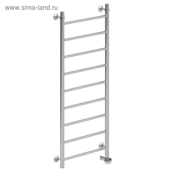 Полотенцесушитель электрический "НИКА" Classic ЛП, 1200 x 500 мм, без полочки, хром
Полотенцесушитель электрический "НИКА" Classic ЛП, 1200 x 500 мм, без полочки, хром