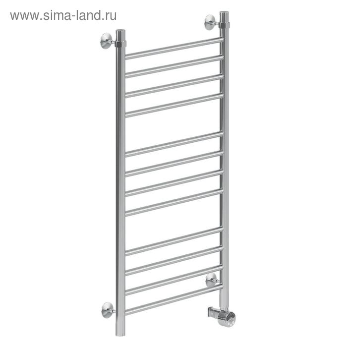 Полотенцесушитель электрический "НИКА" Classic ЛП (г2), 1000 x 400 мм, без полочки, хром
Полотенцесушитель электрический "НИКА" Classic ЛП (г2), 1000 x 400 мм, без полочки, хром
