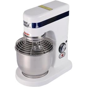 Миксер VIATTO B-5H, планетарный, 300 Вт, 5.5 л, регулировка скорости, 220 V, белый
Миксер VIATTO B-5H, планетарный, 300 Вт, 5.5 л, регулировка скорости, 220 V, белый