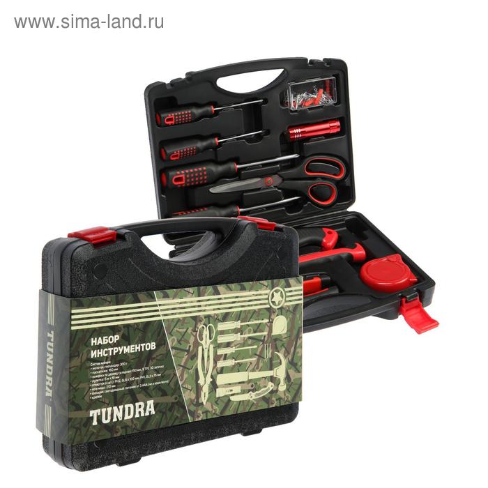 Набор инструментов в кейсе TUNDRA, универсальный, подарочная упаковка, 11 предметов
Набор инструментов в кейсе TUNDRA, универсальный, подарочная упаковка, 11 предметов