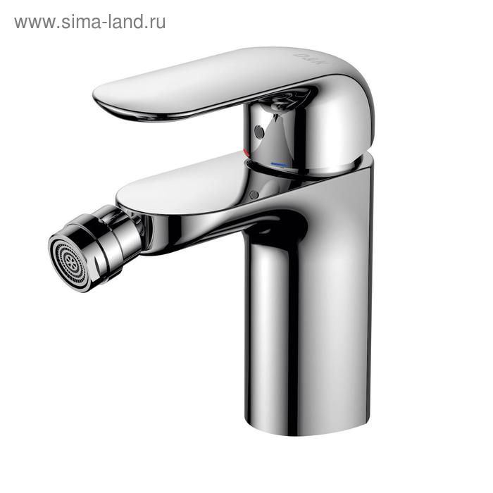 Смеситель для биде D K Venice Gondola DA1022201, однорычажный, хром
Смеситель для биде D K Venice Gondola DA1022201, однорычажный, хром