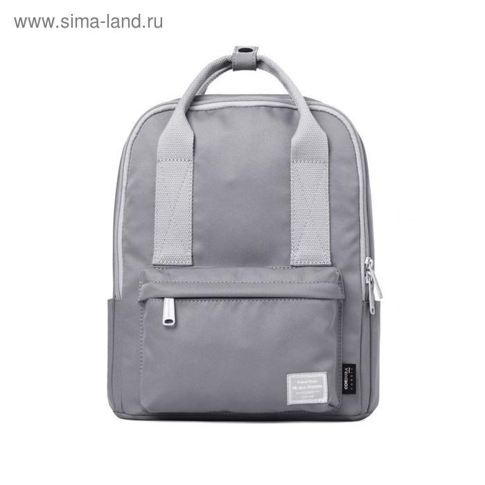 фото Рюкзак mah mr18a0919b02 серый, 10" mr.ace-homme
