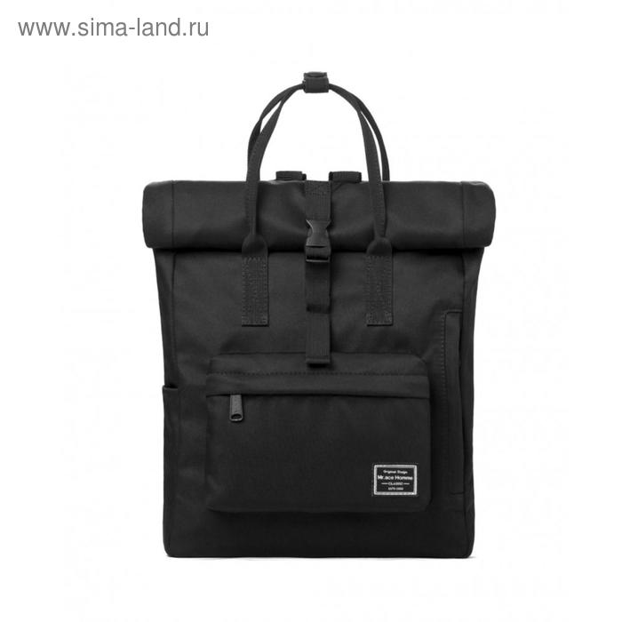фото Рюкзак mah mr18a0921b01 черный, 14" mr.ace-homme