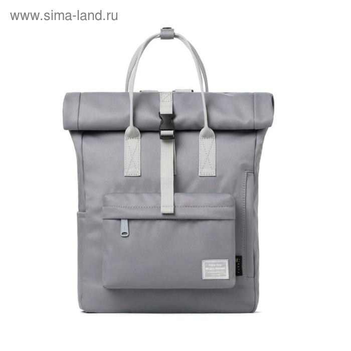 фото Рюкзак mah mr18a0921b02 серый, 14" mr.ace-homme