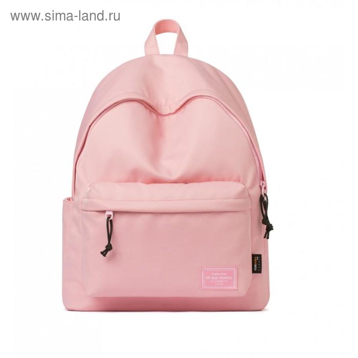 фото Рюкзак mah mr18a1127b03 розовый, 14" mr.ace-homme