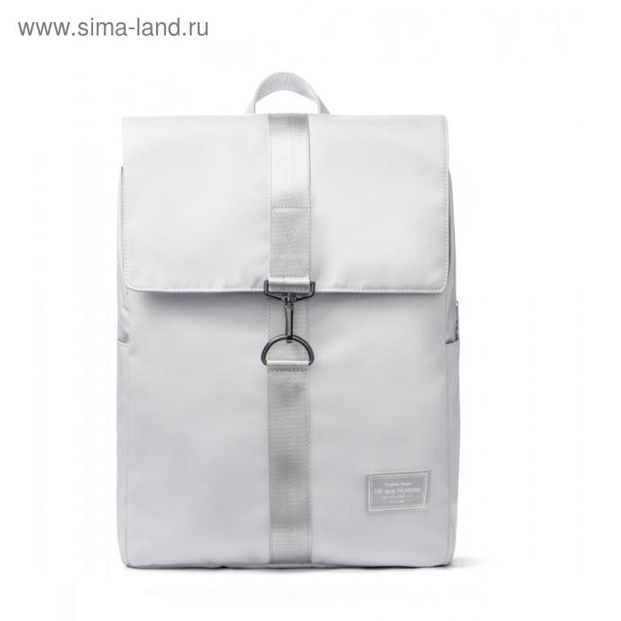 фото Рюкзак mah mr19b1589b08 светло-серый, 15" mr.ace-homme