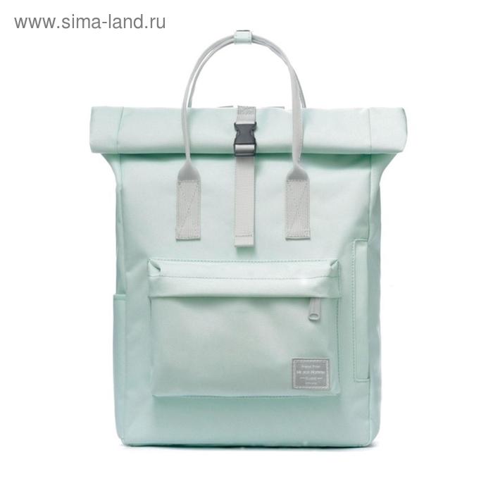 фото Рюкзак mah mr19b1593b01 светло-зеленый, 14" mr.ace-homme