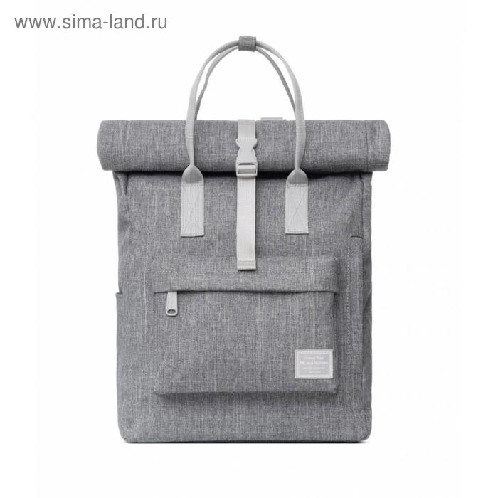 фото Рюкзак mah mr19c1707b02 серый, 14" mr.ace-homme