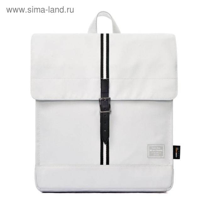 фото Рюкзак mah mr19c1715b08 светло-серый, 13" mr.ace-homme