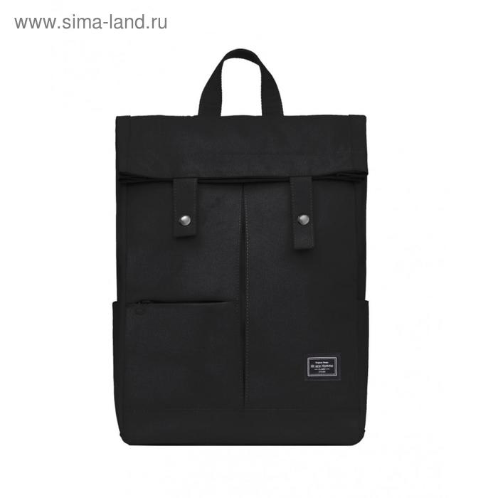 фото Рюкзак mah mr19c1815b01 черный, 14" mr.ace-homme