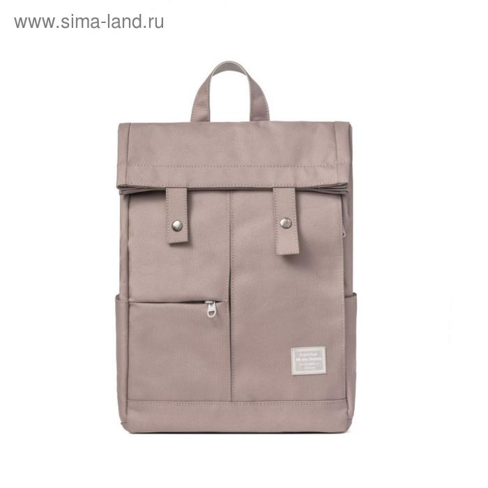 фото Рюкзак mah mr19c1815b11 розовый, 14" mr.ace-homme